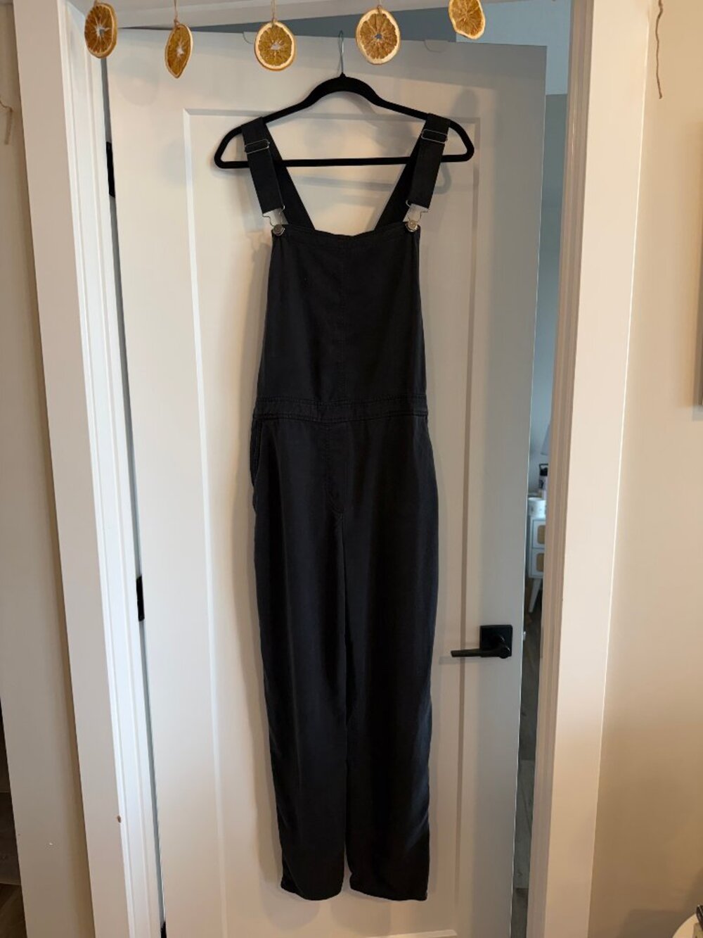 Wilfred Free Overalls